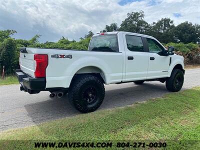 2020 Ford F-250 Superduty Crew Cab Short Bed 4x4 6.7 Diesel Lifted  Pickup - Photo 4 - North Chesterfield, VA 23237