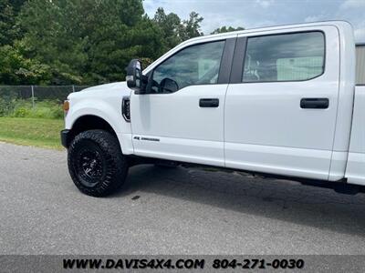 2020 Ford F-250 Superduty Crew Cab Short Bed 4x4 6.7 Diesel Lifted  Pickup - Photo 28 - North Chesterfield, VA 23237