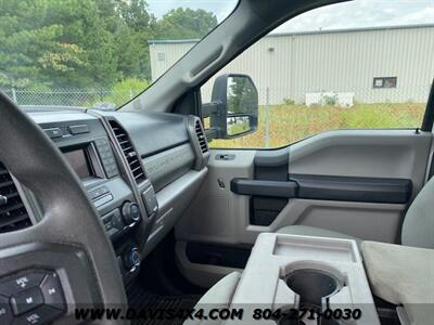 2020 Ford F-250 Superduty Crew Cab Short Bed 4x4 6.7 Diesel Lifted  Pickup - Photo 8 - North Chesterfield, VA 23237