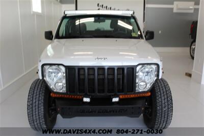 2012 Jeep Liberty Sport Lifted Customized 4X4   - Photo 45 - North Chesterfield, VA 23237