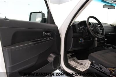 2012 Jeep Liberty Sport Lifted Customized 4X4   - Photo 21 - North Chesterfield, VA 23237
