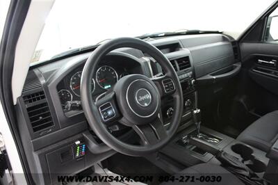 2012 Jeep Liberty Sport Lifted Customized 4X4   - Photo 23 - North Chesterfield, VA 23237