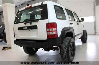 2012 Jeep Liberty Sport Lifted Customized 4X4   - Photo 18 - North Chesterfield, VA 23237