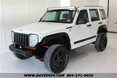 2012 Jeep Liberty Sport Lifted Customized 4X4   - Photo 3 - North Chesterfield, VA 23237