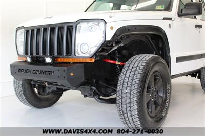 2012 Jeep Liberty Sport Lifted Customized 4X4   - Photo 4 - North Chesterfield, VA 23237