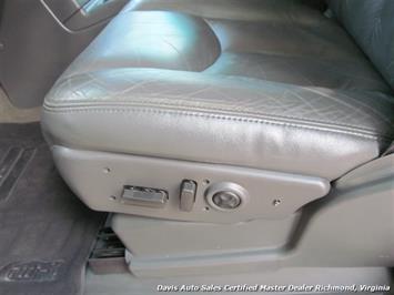 2003 Chevrolet Silverado 1500 HD LT Lifted 4X4 Crew Cab Short Bed   - Photo 30 - North Chesterfield, VA 23237