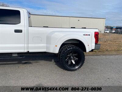 2018 Ford F-350 Super Duty Crew Cab Long Bed Dually 4x4 Diesel  Lifted Pickup - Photo 37 - North Chesterfield, VA 23237