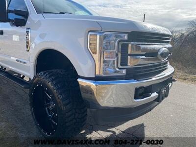 2018 Ford F-350 Super Duty Crew Cab Long Bed Dually 4x4 Diesel  Lifted Pickup - Photo 25 - North Chesterfield, VA 23237