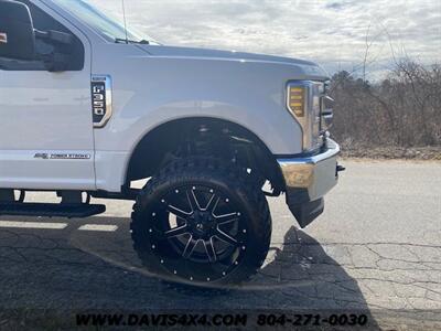 2018 Ford F-350 Super Duty Crew Cab Long Bed Dually 4x4 Diesel  Lifted Pickup - Photo 27 - North Chesterfield, VA 23237