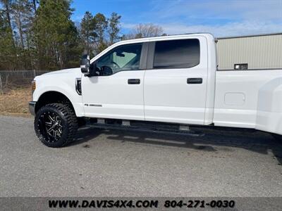 2018 Ford F-350 Super Duty Crew Cab Long Bed Dually 4x4 Diesel  Lifted Pickup - Photo 36 - North Chesterfield, VA 23237
