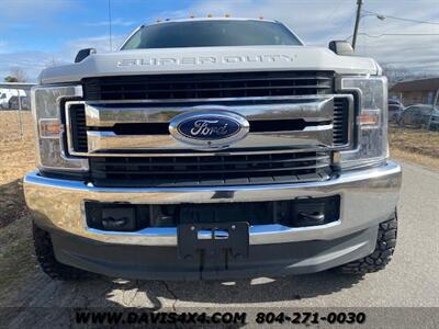 2018 Ford F-350 Super Duty Crew Cab Long Bed Dually 4x4 Diesel  Lifted Pickup - Photo 24 - North Chesterfield, VA 23237