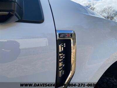 2018 Ford F-350 Super Duty Crew Cab Long Bed Dually 4x4 Diesel  Lifted Pickup - Photo 29 - North Chesterfield, VA 23237