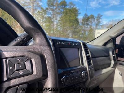 2018 Ford F-350 Super Duty Crew Cab Long Bed Dually 4x4 Diesel  Lifted Pickup - Photo 10 - North Chesterfield, VA 23237