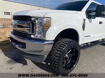 2018 Ford F-350 Super Duty Crew Cab Long Bed Dually 4x4 Diesel  Lifted Pickup - Photo 21 - North Chesterfield, VA 23237