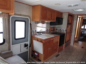 2004 Forest River Ford Georgetown Motorhome Camper RV (SOLD)   - Photo 21 - North Chesterfield, VA 23237