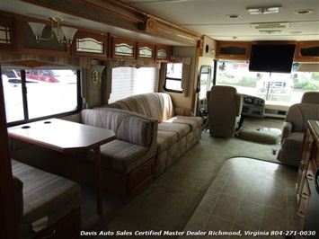 2004 Forest River Ford Georgetown Motorhome Camper RV (SOLD)   - Photo 15 - North Chesterfield, VA 23237