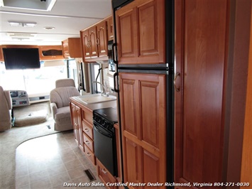 2004 Forest River Ford Georgetown Motorhome Camper RV (SOLD)   - Photo 16 - North Chesterfield, VA 23237