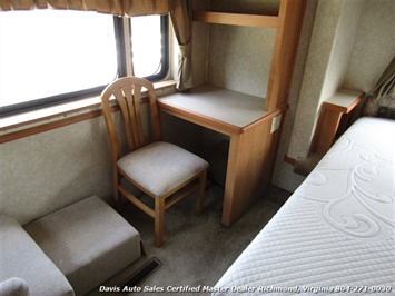 2004 Forest River Ford Georgetown Motorhome Camper RV (SOLD)   - Photo 7 - North Chesterfield, VA 23237