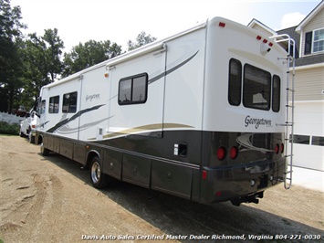 2004 Forest River Ford Georgetown Motorhome Camper RV (SOLD)   - Photo 48 - North Chesterfield, VA 23237
