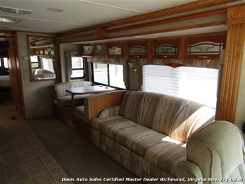 2004 Forest River Ford Georgetown Motorhome Camper RV (SOLD)   - Photo 20 - North Chesterfield, VA 23237