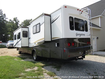 2004 Forest River Ford Georgetown Motorhome Camper RV (SOLD)   - Photo 39 - North Chesterfield, VA 23237