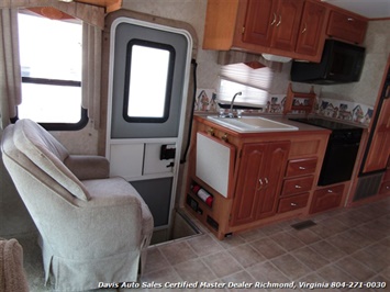 2004 Forest River Ford Georgetown Motorhome Camper RV (SOLD)   - Photo 22 - North Chesterfield, VA 23237