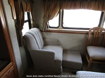 2004 Forest River Ford Georgetown Motorhome Camper RV (SOLD)   - Photo 6 - North Chesterfield, VA 23237