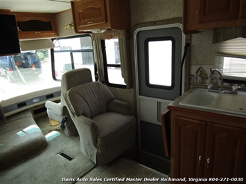 2004 Forest River Ford Georgetown Motorhome Camper RV (SOLD)   - Photo 28 - North Chesterfield, VA 23237