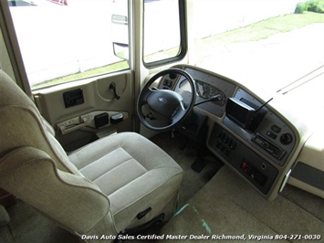 2004 Forest River Ford Georgetown Motorhome Camper RV (SOLD)   - Photo 19 - North Chesterfield, VA 23237