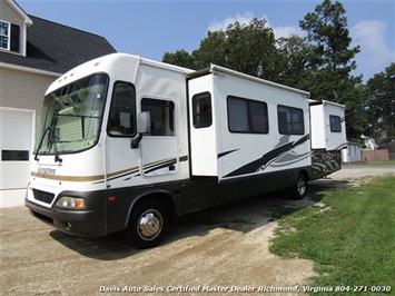 2004 Forest River Ford Georgetown Motorhome Camper RV (SOLD)   - Photo 31 - North Chesterfield, VA 23237