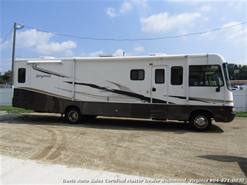 2004 Forest River Ford Georgetown Motorhome Camper RV (SOLD)   - Photo 46 - North Chesterfield, VA 23237