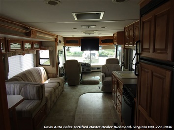 2004 Forest River Ford Georgetown Motorhome Camper RV (SOLD)   - Photo 27 - North Chesterfield, VA 23237