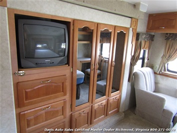 2004 Forest River Ford Georgetown Motorhome Camper RV (SOLD)   - Photo 5 - North Chesterfield, VA 23237