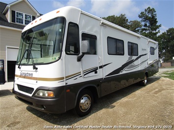 2004 Forest River Ford Georgetown Motorhome Camper RV (SOLD)   - Photo 1 - North Chesterfield, VA 23237