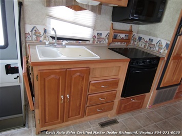 2004 Forest River Ford Georgetown Motorhome Camper RV (SOLD)   - Photo 23 - North Chesterfield, VA 23237