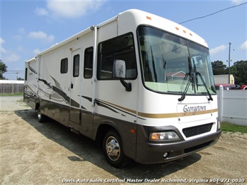 2004 Forest River Ford Georgetown Motorhome Camper RV (SOLD)   - Photo 45 - North Chesterfield, VA 23237