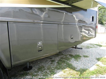 2004 Forest River Ford Georgetown Motorhome Camper RV (SOLD)   - Photo 44 - North Chesterfield, VA 23237