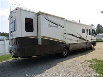 2004 Forest River Ford Georgetown Motorhome Camper RV (SOLD)   - Photo 38 - North Chesterfield, VA 23237