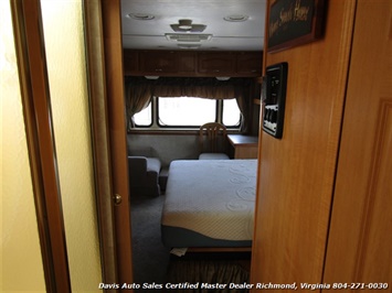 2004 Forest River Ford Georgetown Motorhome Camper RV (SOLD)   - Photo 2 - North Chesterfield, VA 23237