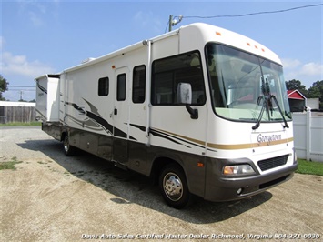 2004 Forest River Ford Georgetown Motorhome Camper RV (SOLD)   - Photo 30 - North Chesterfield, VA 23237