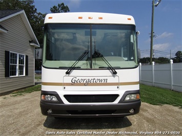 2004 Forest River Ford Georgetown Motorhome Camper RV (SOLD)   - Photo 35 - North Chesterfield, VA 23237