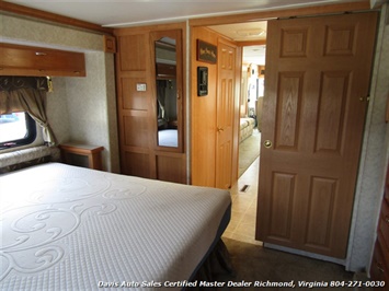2004 Forest River Ford Georgetown Motorhome Camper RV (SOLD)   - Photo 8 - North Chesterfield, VA 23237