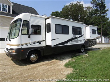 2004 Forest River Ford Georgetown Motorhome Camper RV (SOLD)   - Photo 32 - North Chesterfield, VA 23237