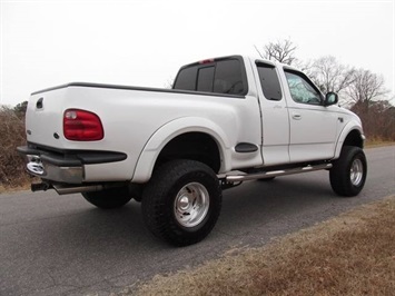 2001 Ford F-150 Lariat (SOLD)   - Photo 9 - North Chesterfield, VA 23237