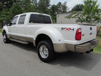 2011 Ford F-450 Super Duty King Ranch (SOLD)   - Photo 19 - North Chesterfield, VA 23237