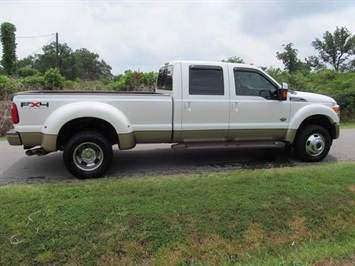 2011 Ford F-450 Super Duty King Ranch (SOLD)   - Photo 21 - North Chesterfield, VA 23237