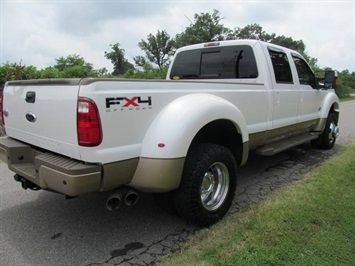 2011 Ford F-450 Super Duty King Ranch (SOLD)   - Photo 20 - North Chesterfield, VA 23237