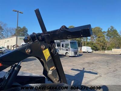 2012 Dodge Ram 4500 Heavy Duty Cummins Diesel Wrecker/Tow Truck/Snatch   - Photo 14 - North Chesterfield, VA 23237