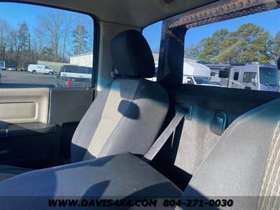 2012 Dodge Ram 4500 Heavy Duty Cummins Diesel Wrecker/Tow Truck/Snatch   - Photo 24 - North Chesterfield, VA 23237