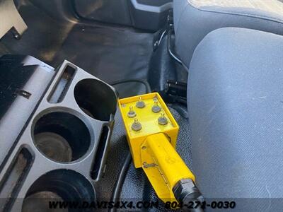 2012 Dodge Ram 4500 Heavy Duty Cummins Diesel Wrecker/Tow Truck/Snatch   - Photo 10 - North Chesterfield, VA 23237